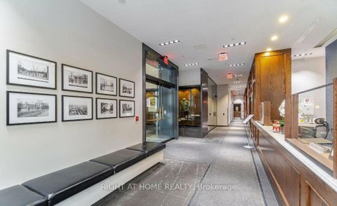 Photo 1 at 2309 - 426 University Avenue, Chinatown, Toronto