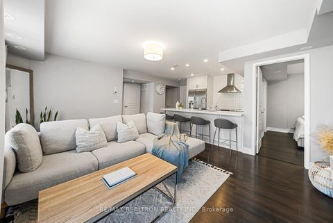 Photo 5 at 5 - 161 Isaac Devins Boulevard, Pelmo Park W5, Toronto