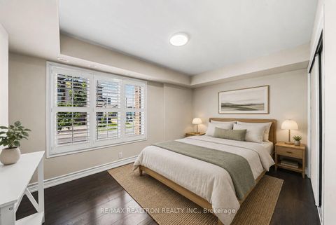 Photo 14 at 5 - 161 Isaac Devins Boulevard, Pelmo Park W5, Toronto