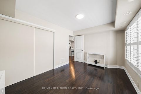 Photo 15 at 5 - 161 Isaac Devins Boulevard, Pelmo Park W5, Toronto