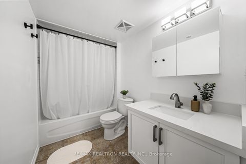 Photo 16 at 5 - 161 Isaac Devins Boulevard, Pelmo Park W5, Toronto