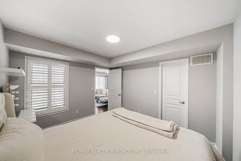 Photo 18 at 5 - 161 Isaac Devins Boulevard, Pelmo Park W5, Toronto