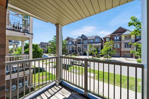 Photo 19 at 5 - 161 Isaac Devins Boulevard, Pelmo Park W5, Toronto