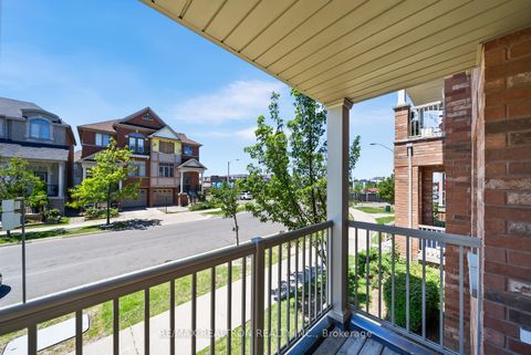 Photo 20 at 5 - 161 Isaac Devins Boulevard, Pelmo Park W5, Toronto