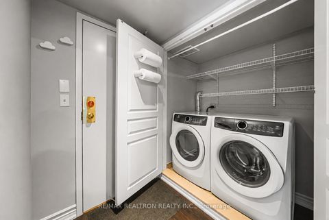 Photo 21 at 5 - 161 Isaac Devins Boulevard, Pelmo Park W5, Toronto