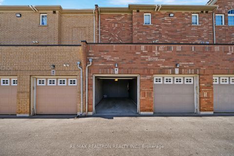 Photo 22 at 5 - 161 Isaac Devins Boulevard, Pelmo Park W5, Toronto