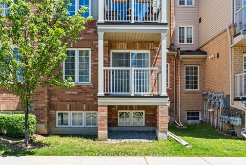 Photo 23 at 5 - 161 Isaac Devins Boulevard, Pelmo Park W5, Toronto