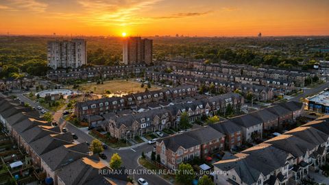 Photo 26 at 5 - 161 Isaac Devins Boulevard, Pelmo Park W5, Toronto