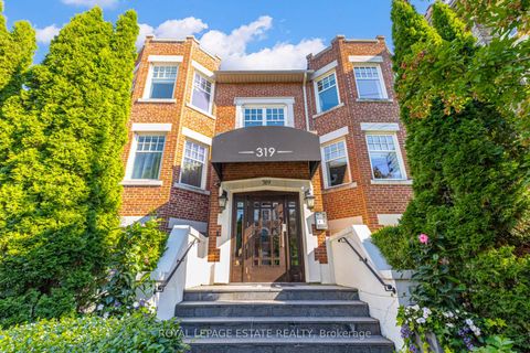 Photo 0 at 1D - 319 Lonsdale Road, Casa Loma, Toronto