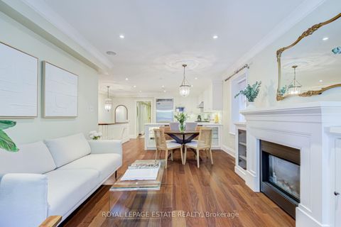 Photo 7 at 1D - 319 Lonsdale Road, Casa Loma, Toronto
