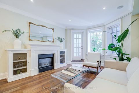 Photo 8 at 1D - 319 Lonsdale Road, Casa Loma, Toronto