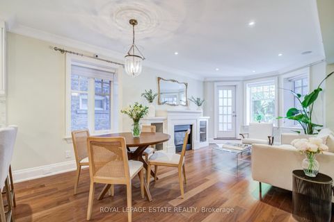 Photo 9 at 1D - 319 Lonsdale Road, Casa Loma, Toronto