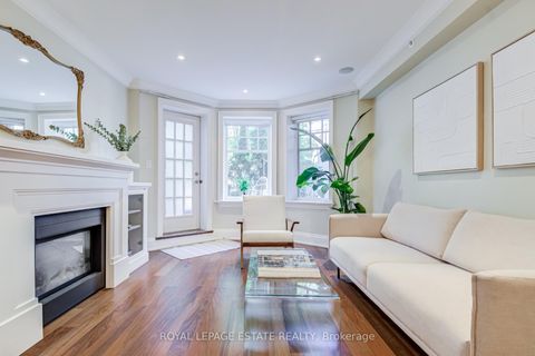 Photo 10 at 1D - 319 Lonsdale Road, Casa Loma, Toronto