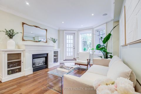 Photo 11 at 1D - 319 Lonsdale Road, Casa Loma, Toronto