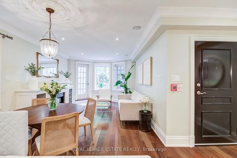 Photo 12 at 1D - 319 Lonsdale Road, Casa Loma, Toronto