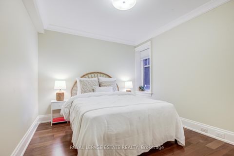 Photo 25 at 1D - 319 Lonsdale Road, Casa Loma, Toronto