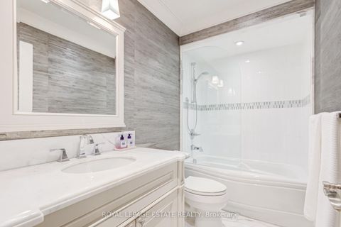 Photo 26 at 1D - 319 Lonsdale Road, Casa Loma, Toronto