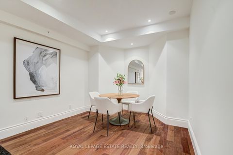 Photo 38 at 1D - 319 Lonsdale Road, Casa Loma, Toronto
