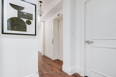 Photo 41 at 1D - 319 Lonsdale Road, Casa Loma, Toronto