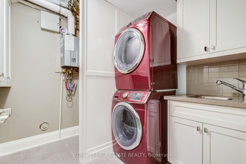 Photo 43 at 1D - 319 Lonsdale Road, Casa Loma, Toronto