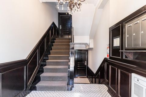 Photo 48 at 1D - 319 Lonsdale Road, Casa Loma, Toronto