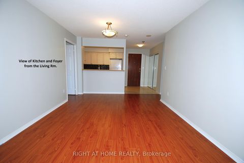 Photo 6 at 1009 - 39 Pemberton Avenue, Newtonbrook East, Toronto