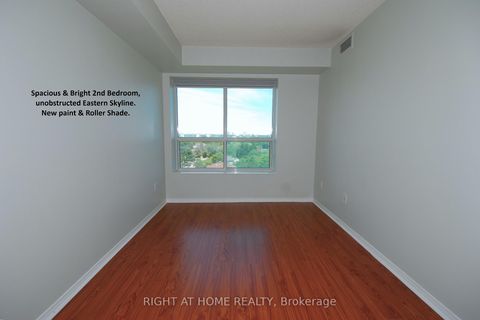 Photo 15 at 1009 - 39 Pemberton Avenue, Newtonbrook East, Toronto