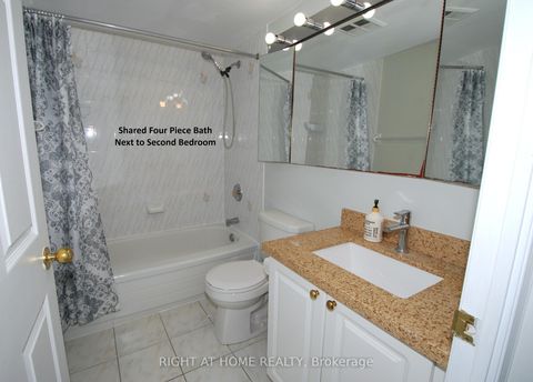 Photo 17 at 1009 - 39 Pemberton Avenue, Newtonbrook East, Toronto