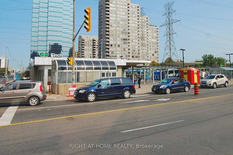 Photo 20 at 1009 - 39 Pemberton Avenue, Newtonbrook East, Toronto