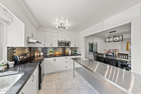 Photo 15 at 62 - 109 Jenny Wren Way, Hillcrest Village, Toronto