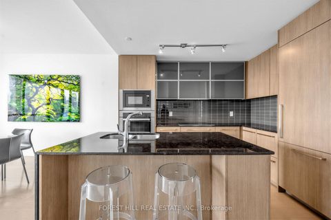 Photo 4 at 1101 - 170 Avenue Road, Annex, Toronto