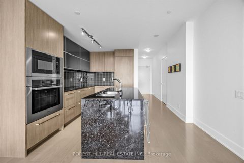 Photo 5 at 1101 - 170 Avenue Road, Annex, Toronto