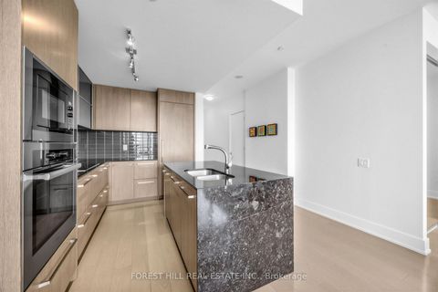Photo 6 at 1101 - 170 Avenue Road, Annex, Toronto