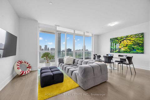 Photo 14 at 1101 - 170 Avenue Road, Annex, Toronto
