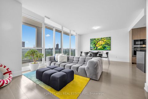 Photo 15 at 1101 - 170 Avenue Road, Annex, Toronto