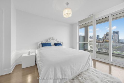Photo 20 at 1101 - 170 Avenue Road, Annex, Toronto