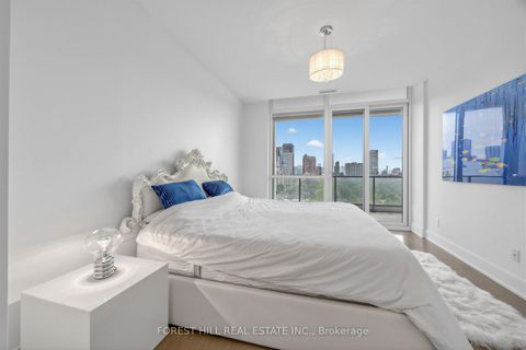 Photo 21 at 1101 - 170 Avenue Road, Annex, Toronto