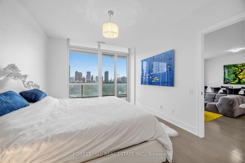 Photo 22 at 1101 - 170 Avenue Road, Annex, Toronto
