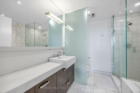 Photo 24 at 1101 - 170 Avenue Road, Annex, Toronto
