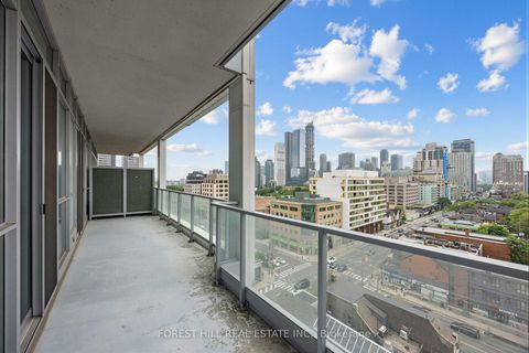 Photo 26 at 1101 - 170 Avenue Road, Annex, Toronto