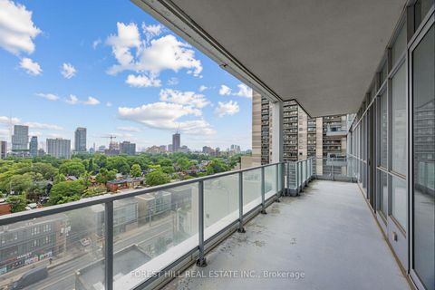 Photo 27 at 1101 - 170 Avenue Road, Annex, Toronto
