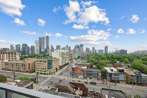 Photo 28 at 1101 - 170 Avenue Road, Annex, Toronto