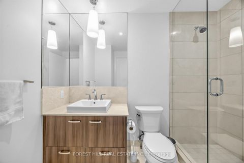 Photo 31 at 1101 - 170 Avenue Road, Annex, Toronto