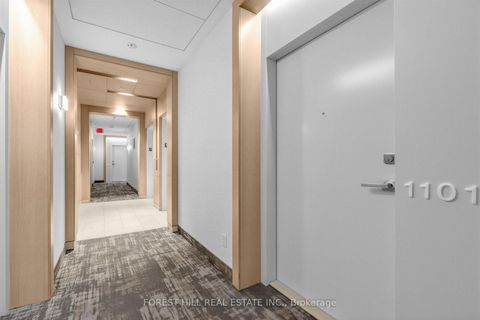 Photo 32 at 1101 - 170 Avenue Road, Annex, Toronto