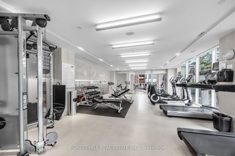 Photo 36 at 1101 - 170 Avenue Road, Annex, Toronto