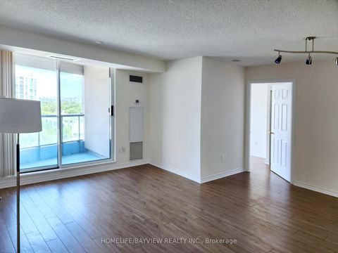 Photo 2 at 1816 - 7 Lorraine Drive, Willowdale West, Toronto