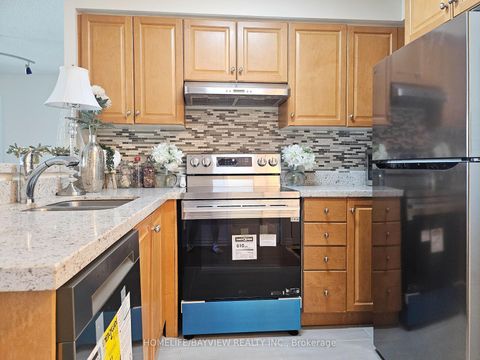 Photo 3 at 1816 - 7 Lorraine Drive, Willowdale West, Toronto