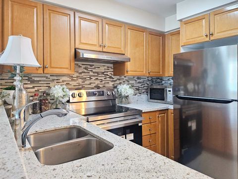 Photo 4 at 1816 - 7 Lorraine Drive, Willowdale West, Toronto