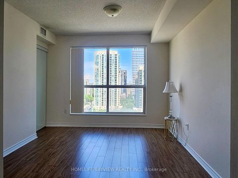 Photo 5 at 1816 - 7 Lorraine Drive, Willowdale West, Toronto