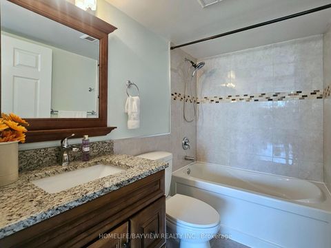 Photo 7 at 1816 - 7 Lorraine Drive, Willowdale West, Toronto
